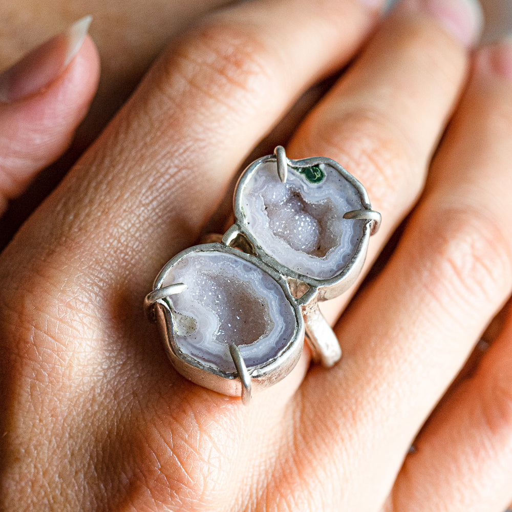 One of a Kind Ring