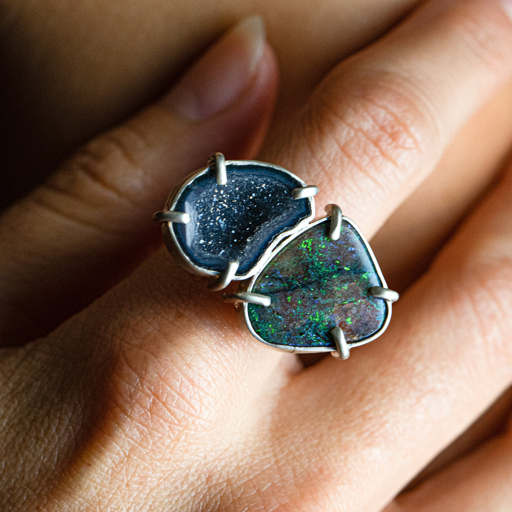 One of a Kind Ring