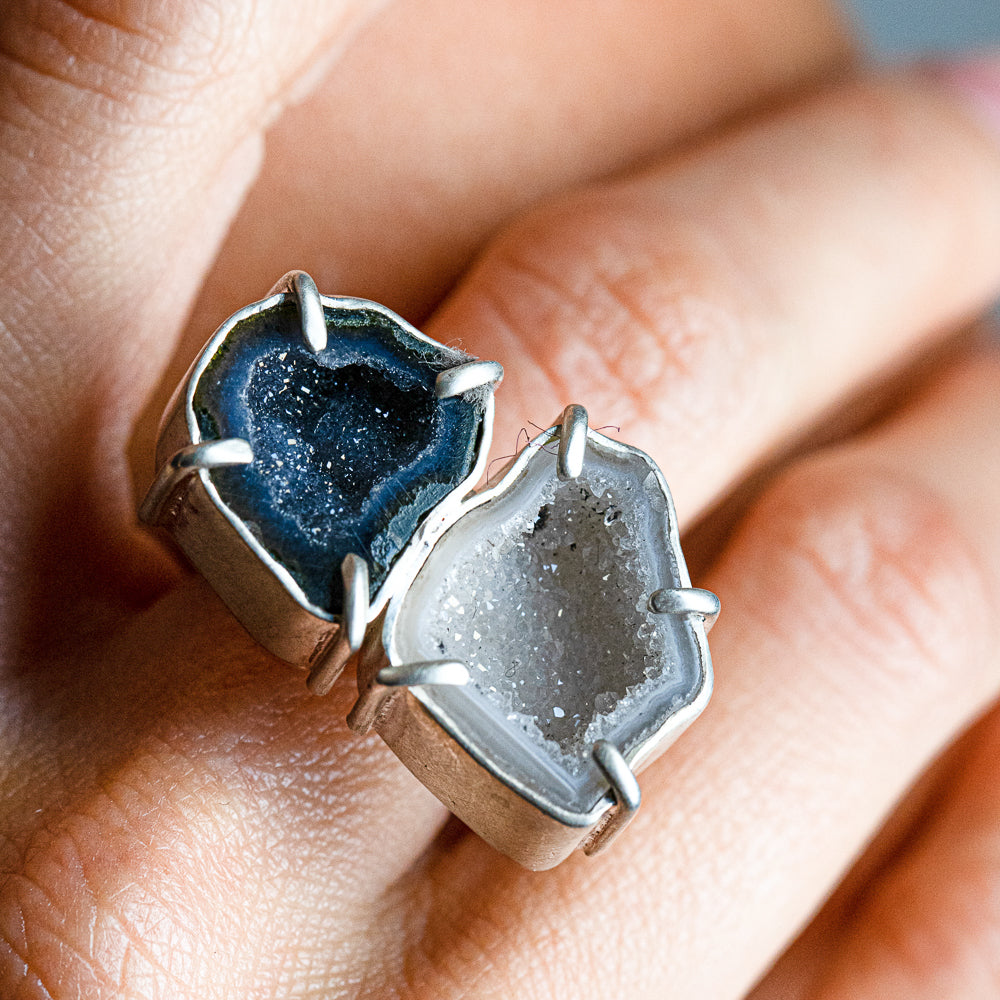 One of a Kind Ring