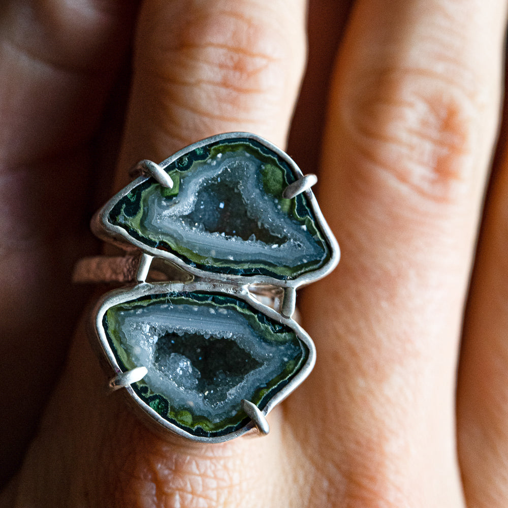 One of a Kind Ring