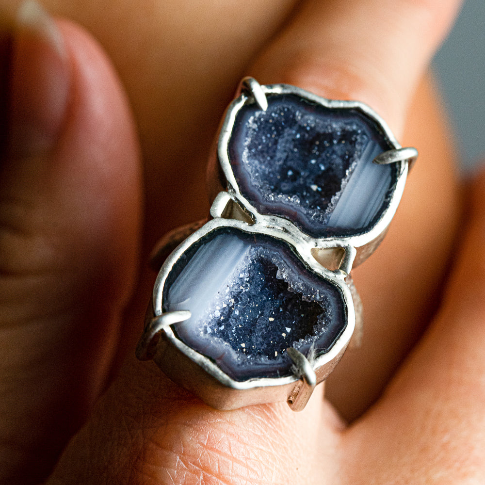 One of a Kind Ring