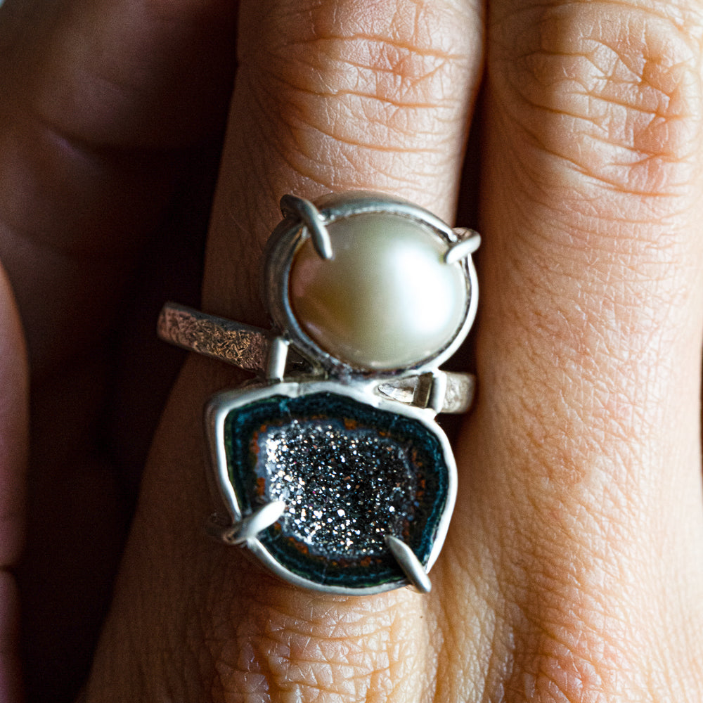 One of a Kind Ring