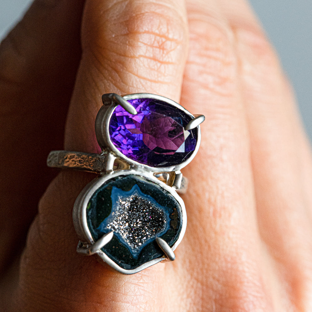 One of a Kind Ring