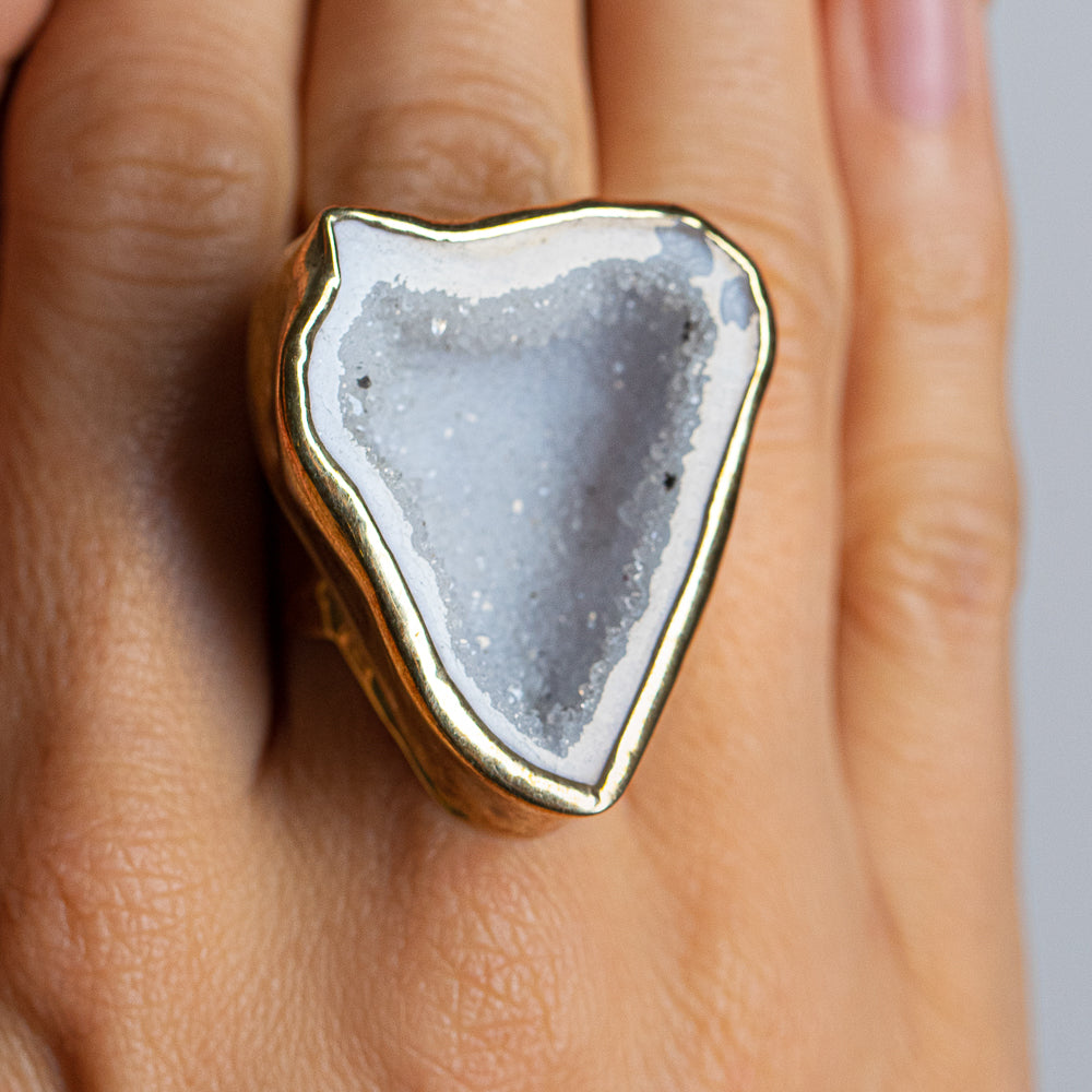 One of a Kind Ring