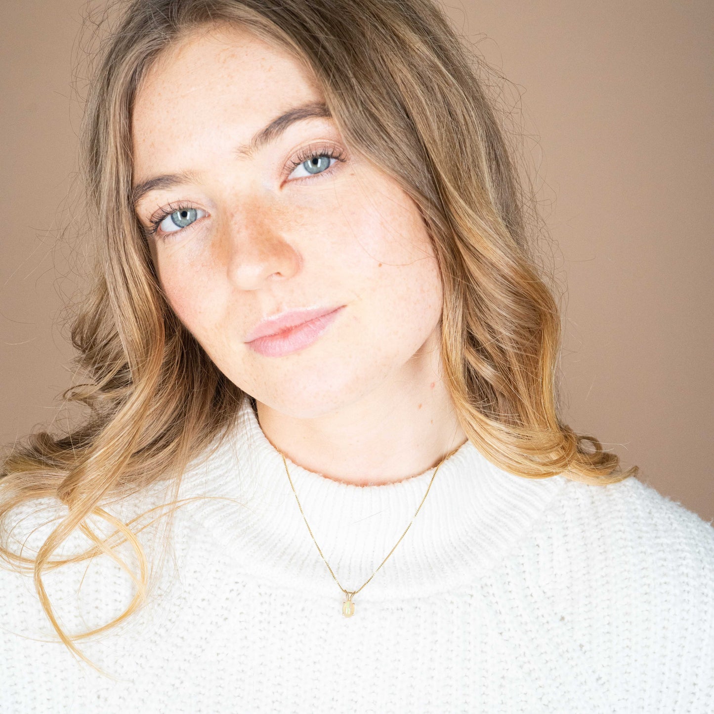 One of a Kind Necklace