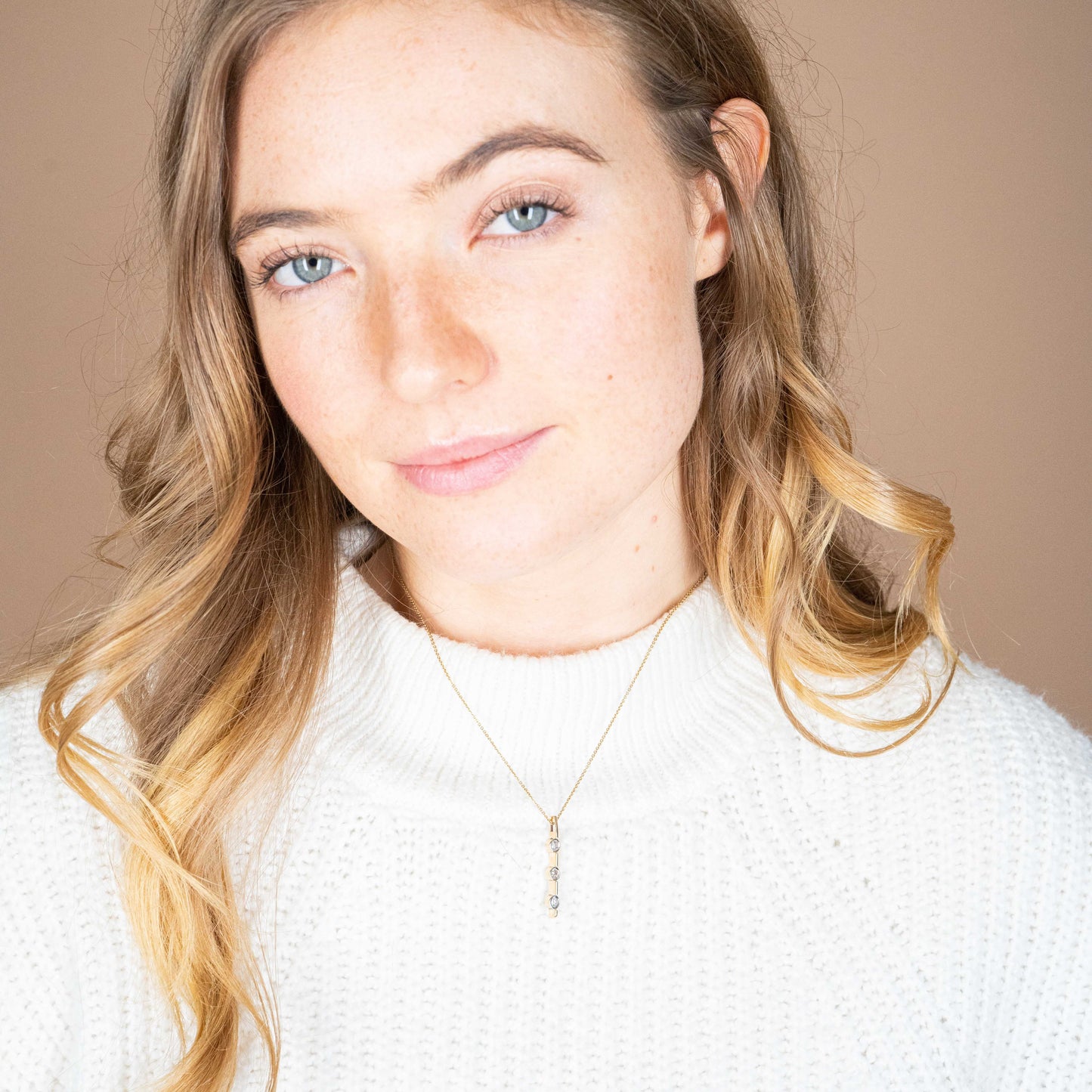 One of a Kind Necklace