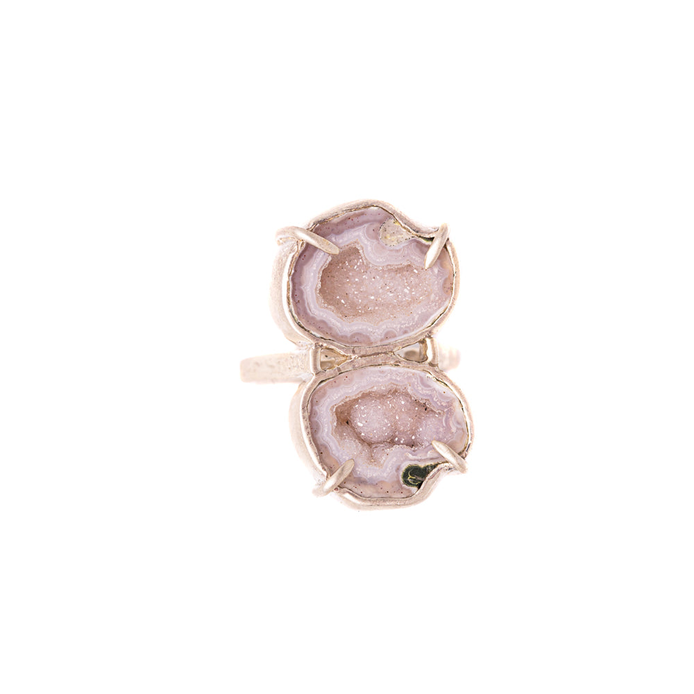 One of a Kind Ring