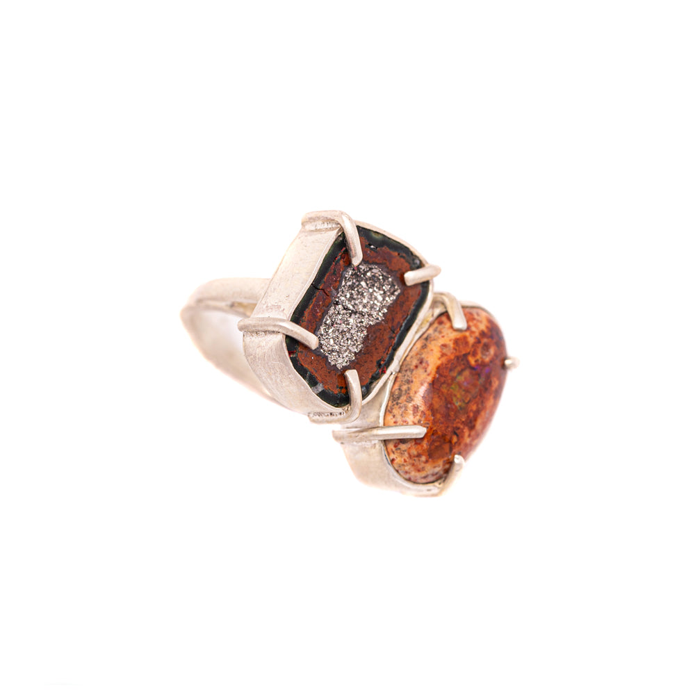 One of a Kind Ring