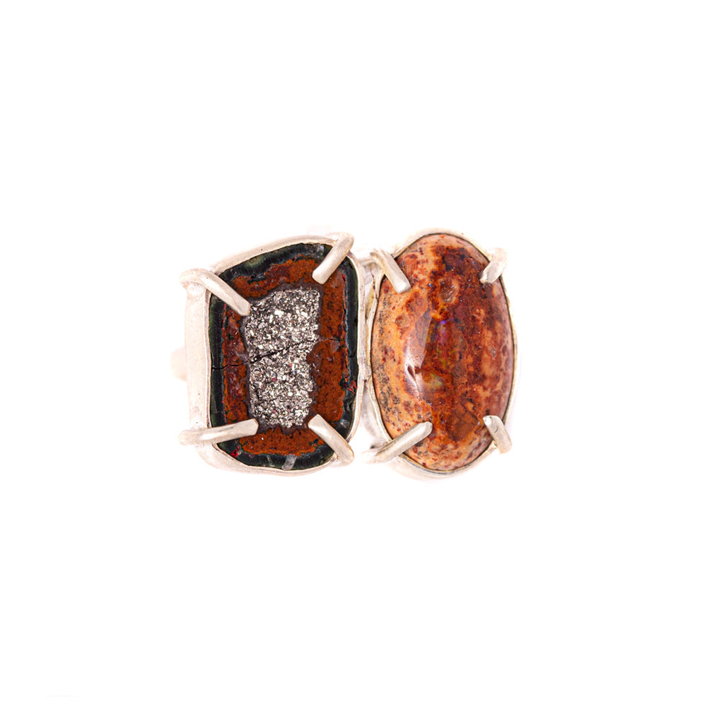 One of a Kind Ring