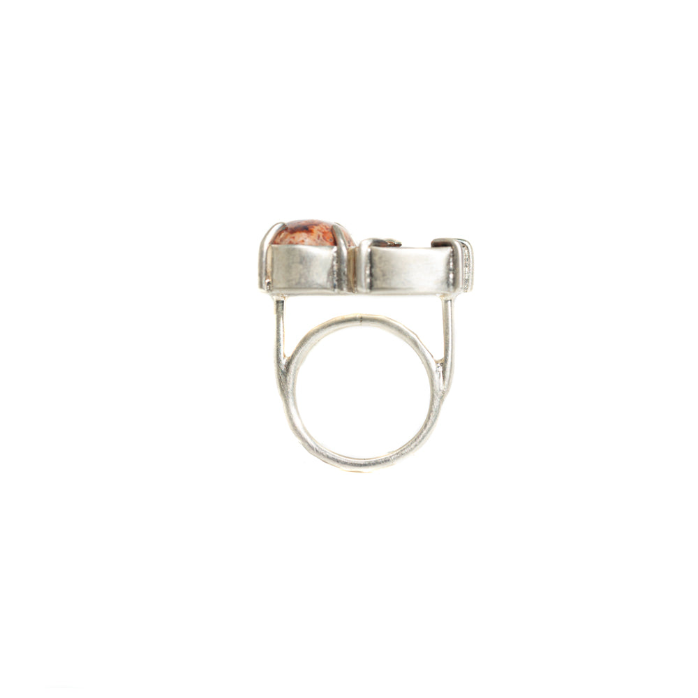 One of a Kind Ring