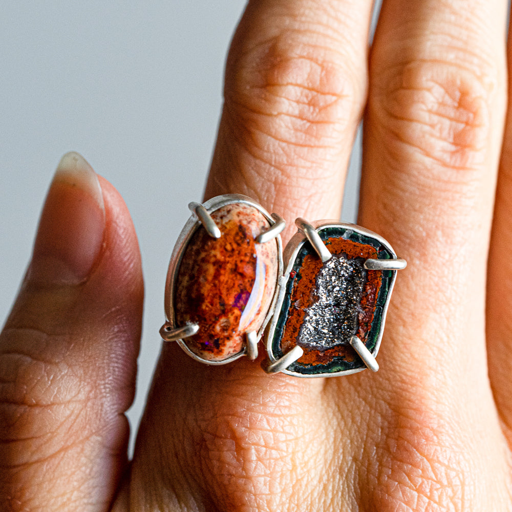 One of a Kind Ring