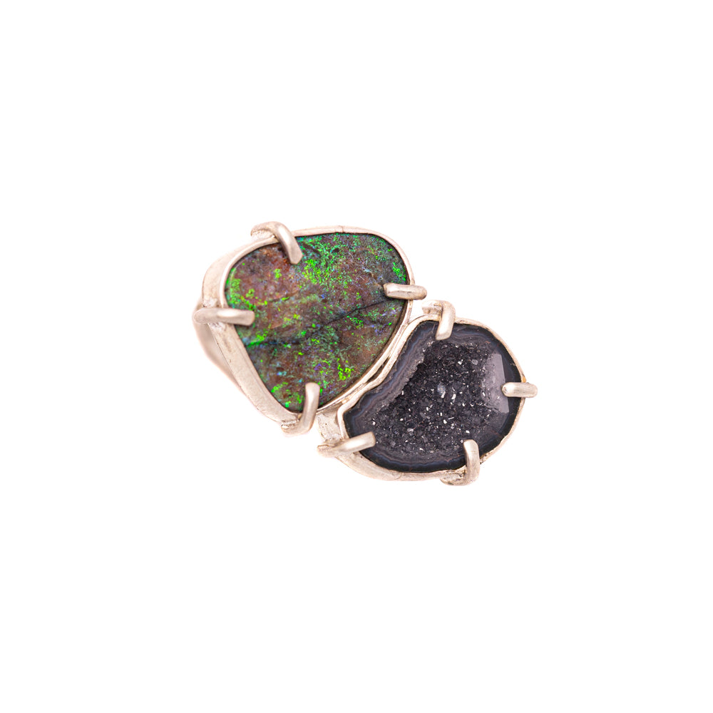One of a Kind Ring