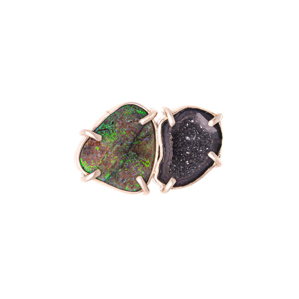 One of a Kind Ring