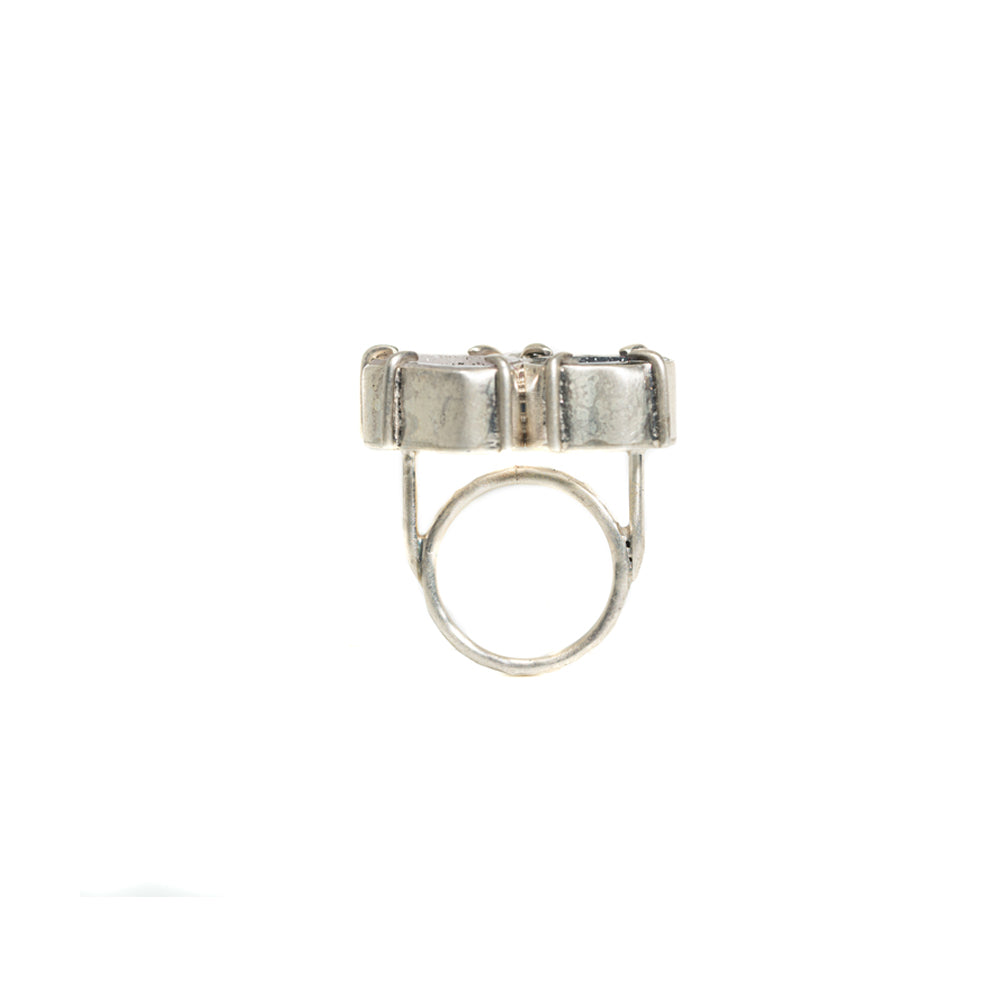 One of a Kind Ring