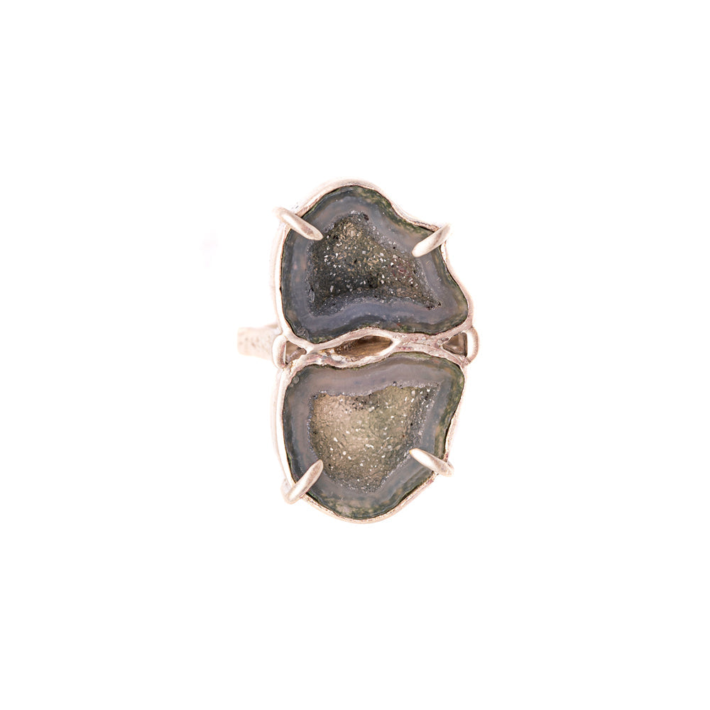 One of a Kind Ring