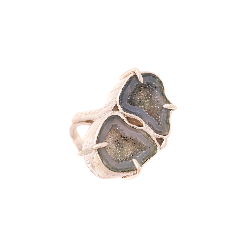 One of a Kind Ring