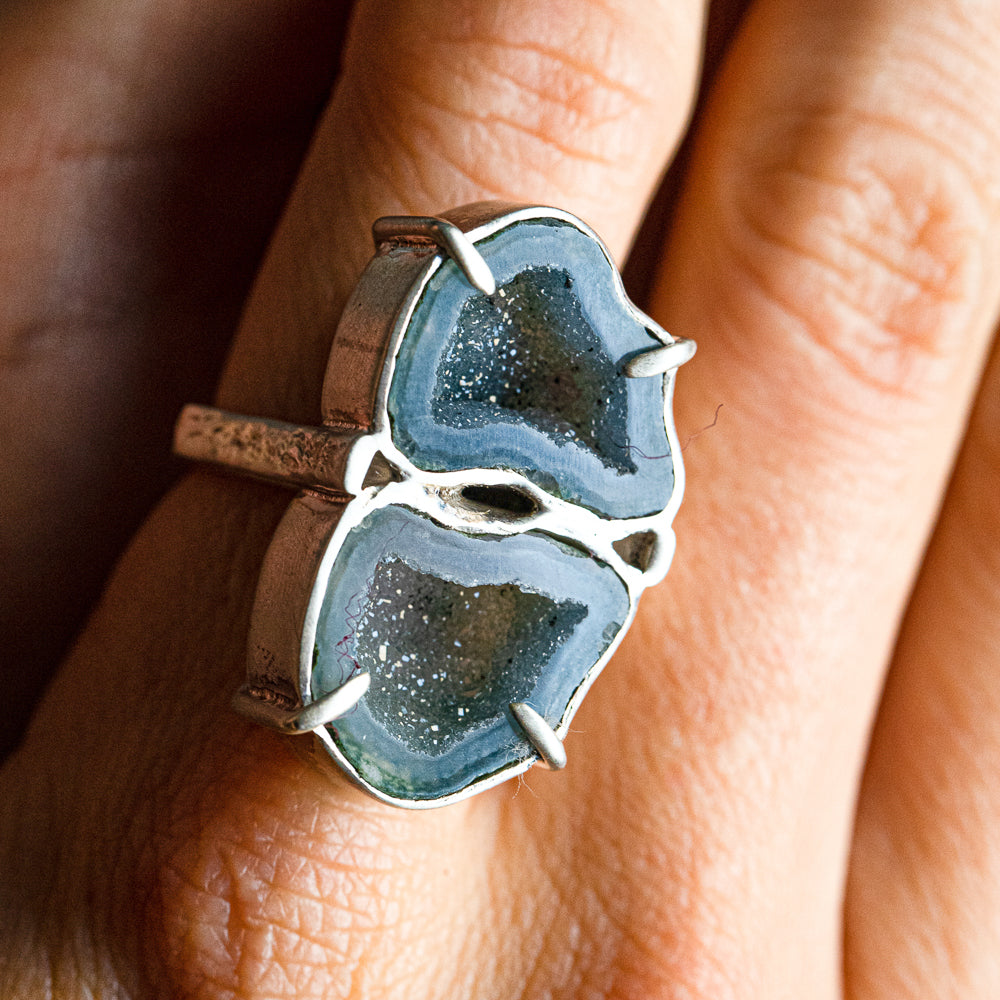 One of a Kind Ring