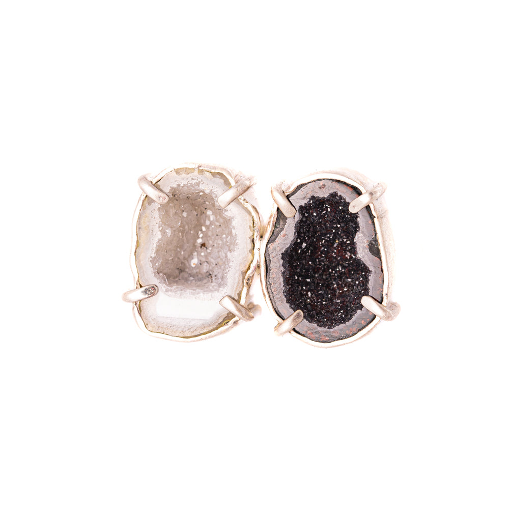 One of a Kind Ring