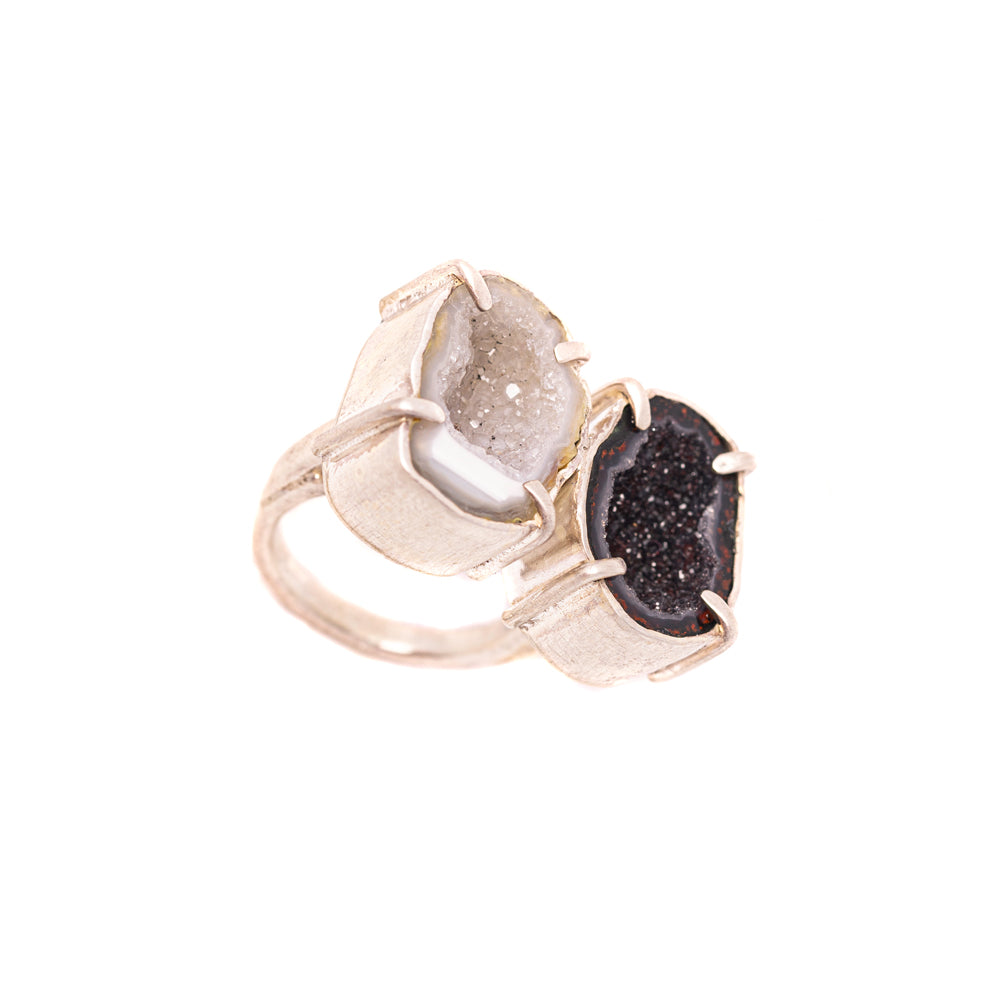 One of a Kind Ring