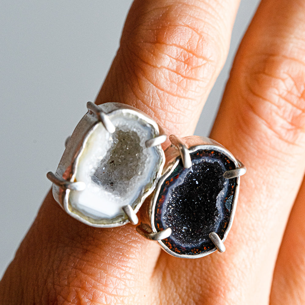 One of a Kind Ring