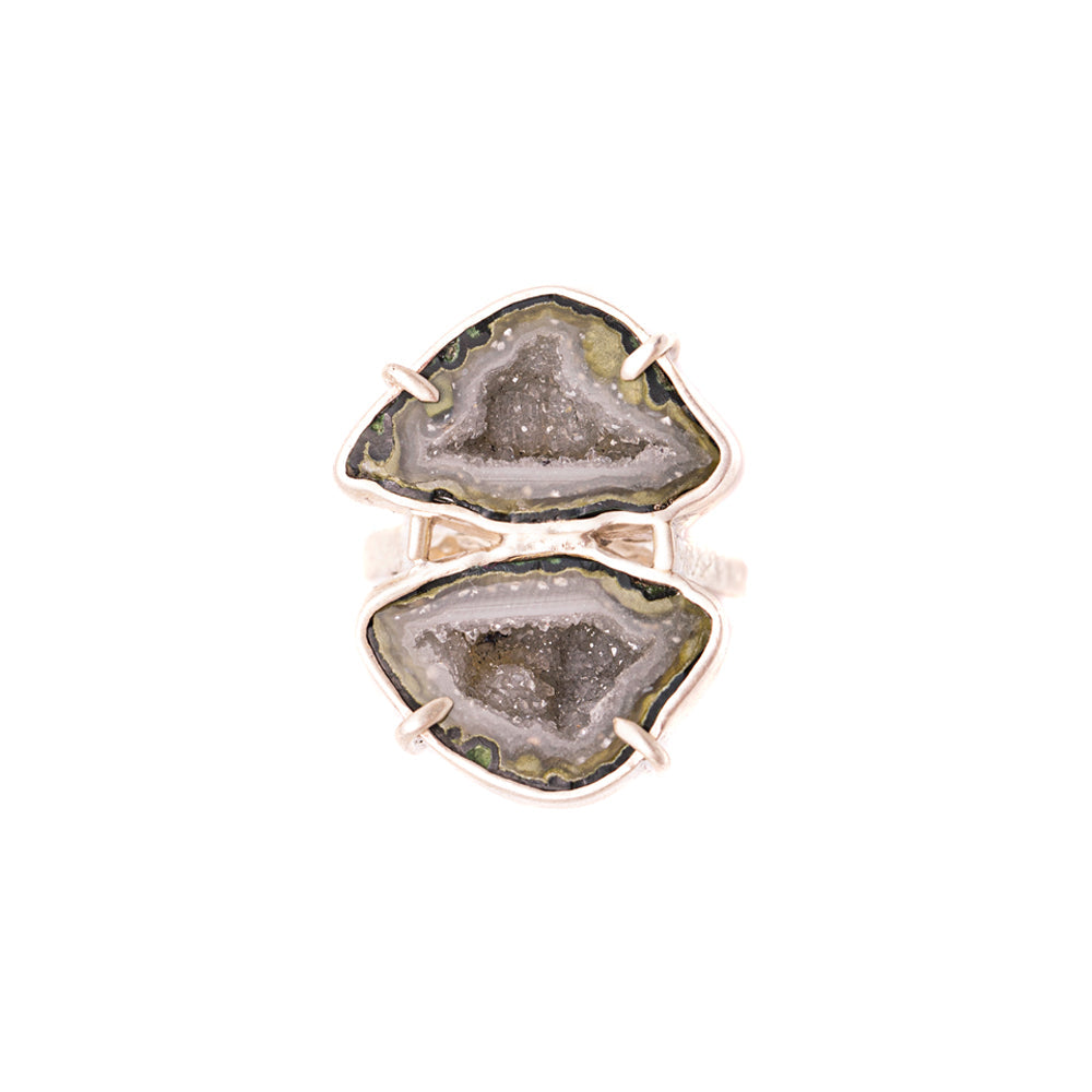 One of a Kind Ring