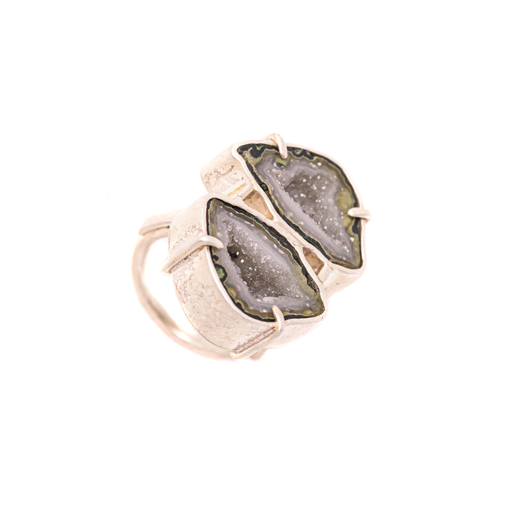 One of a Kind Ring