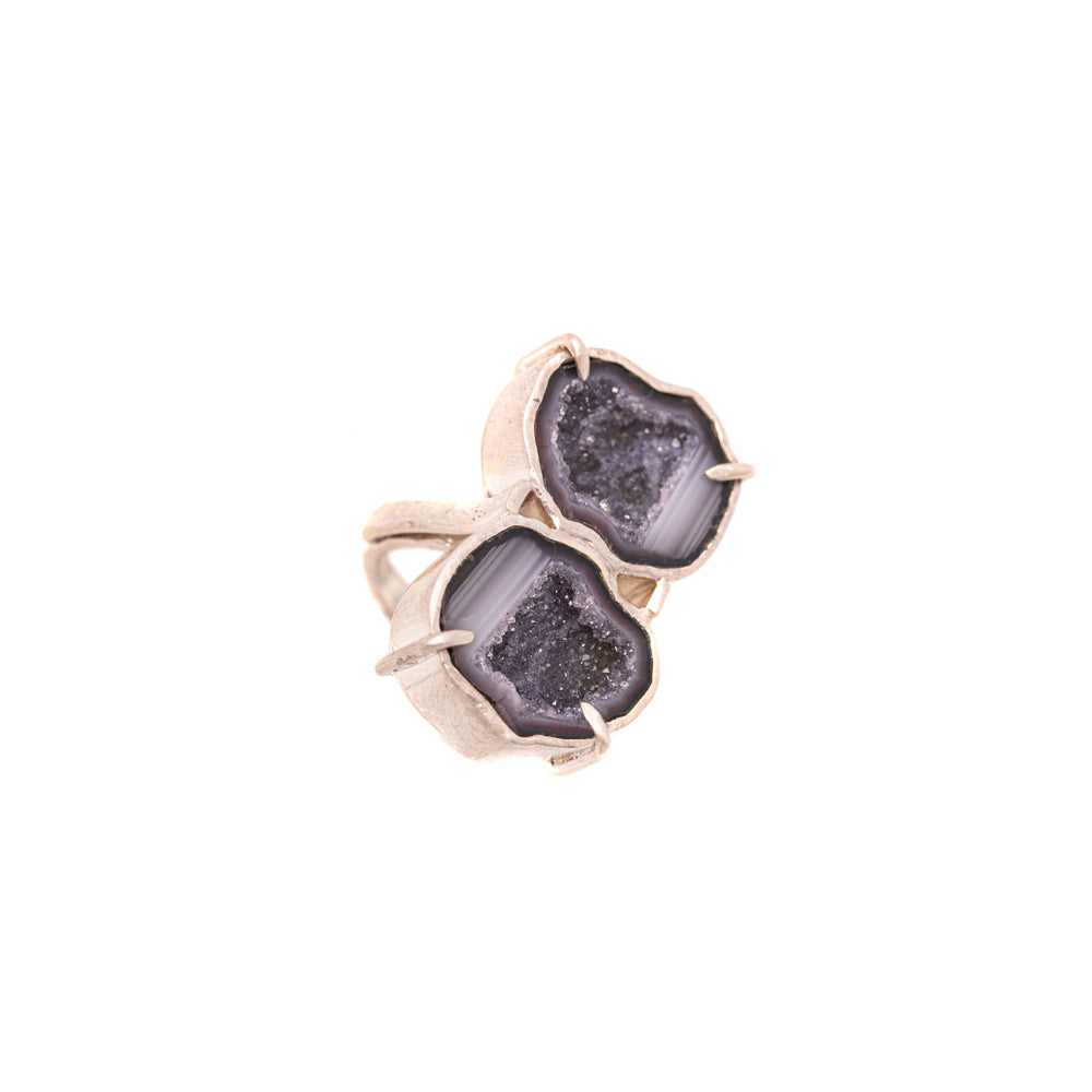 One of a Kind Ring