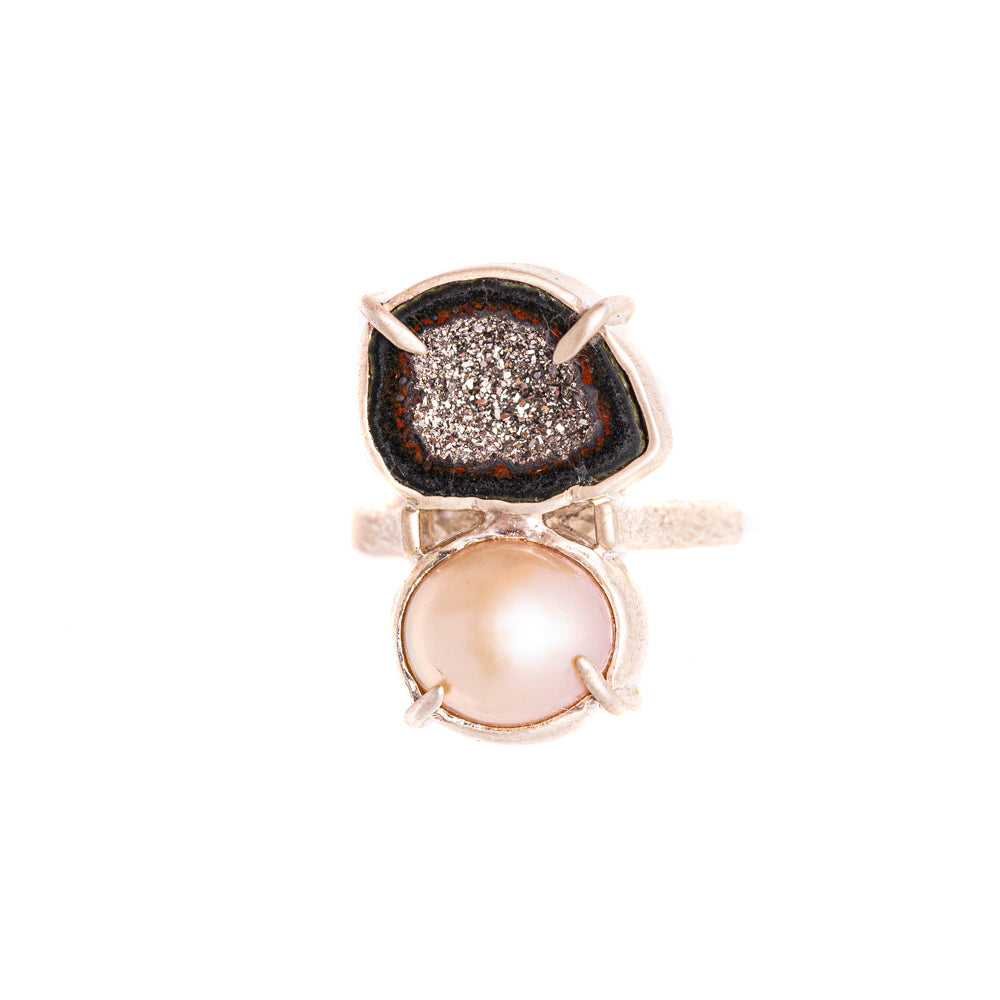 One of a Kind Ring