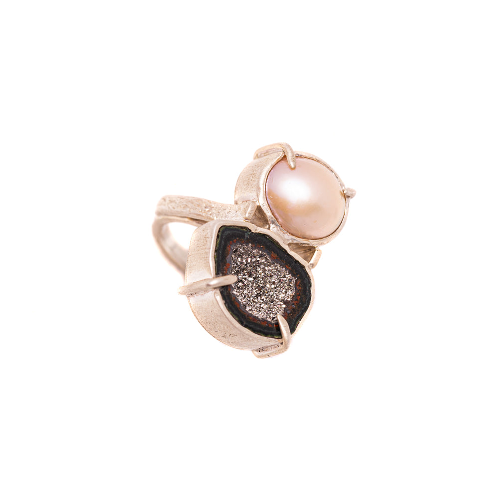 One of a Kind Ring