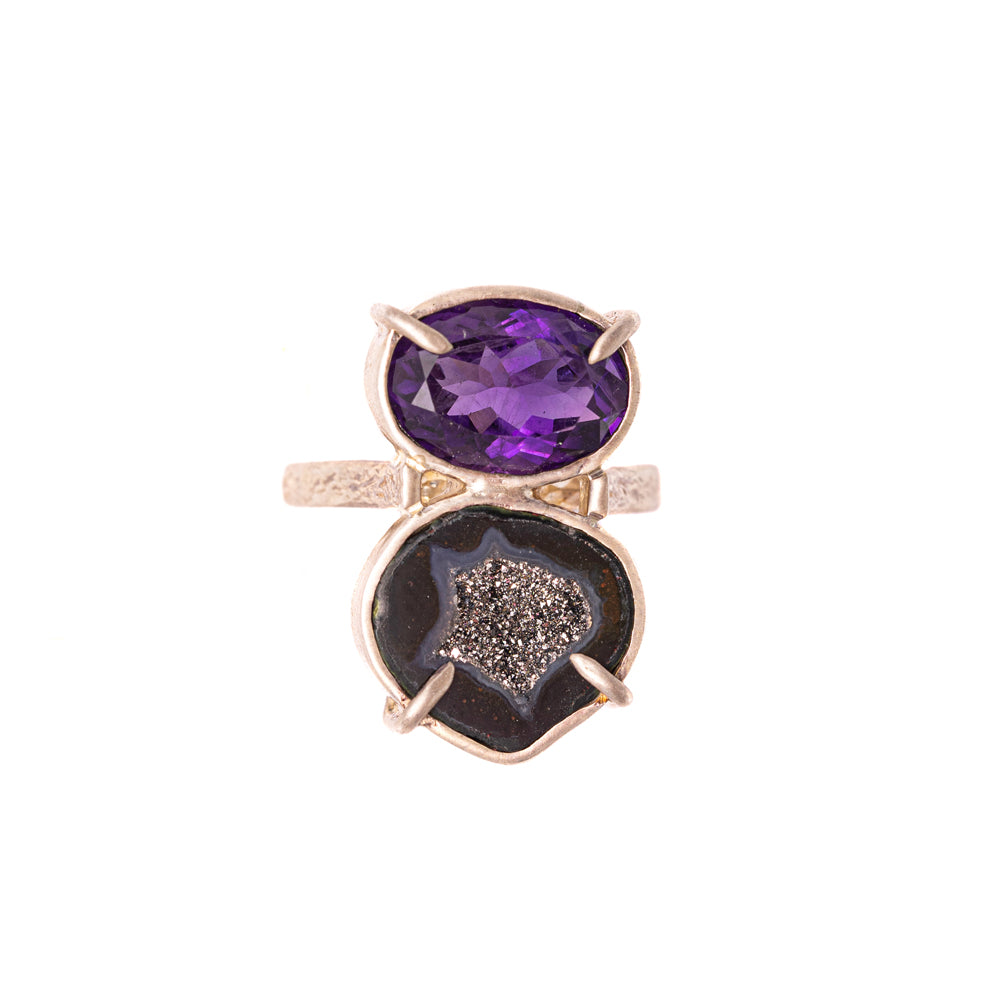 One of a Kind Ring