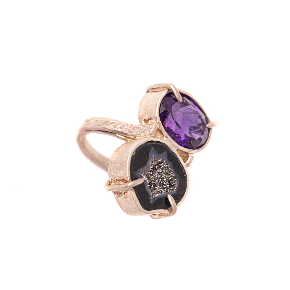 One of a Kind Ring