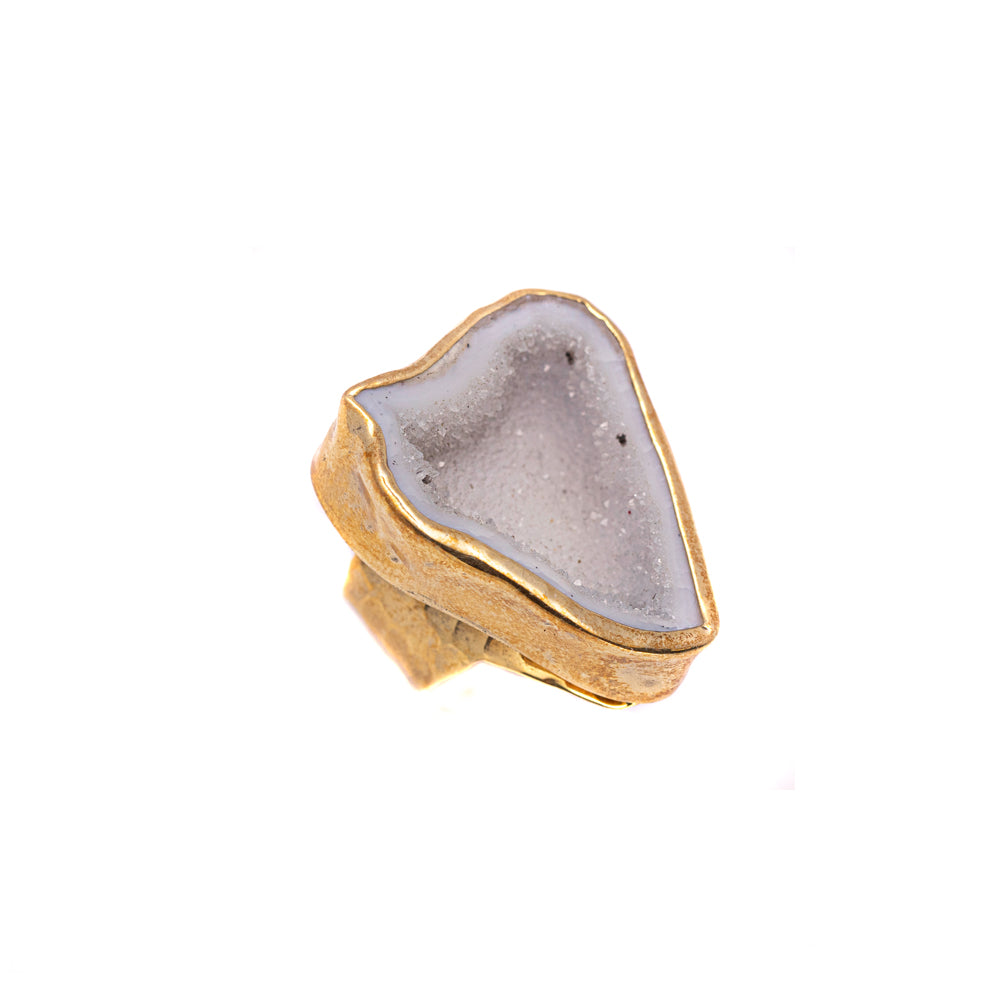 One of a Kind Ring