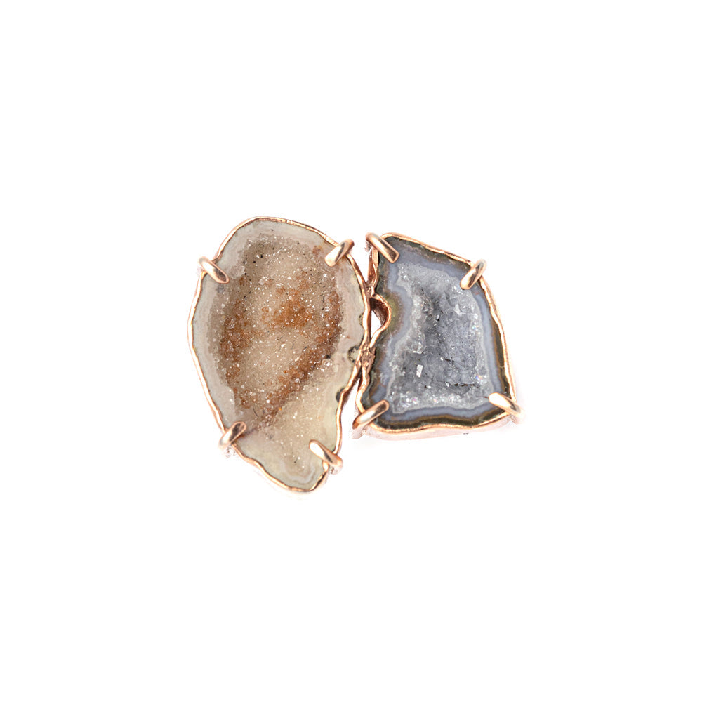 One of a Kind Ring