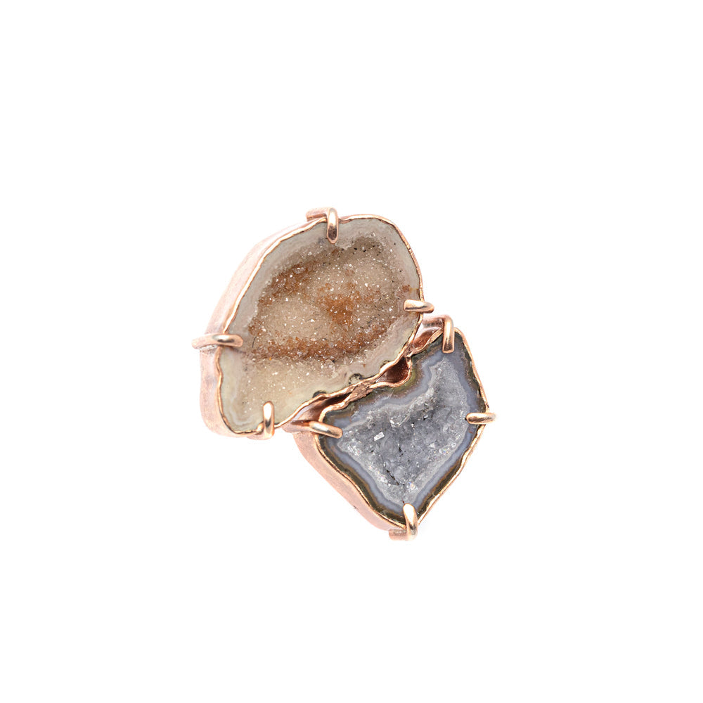 One of a Kind Ring