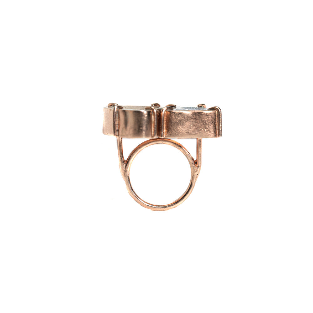 One of a Kind Ring