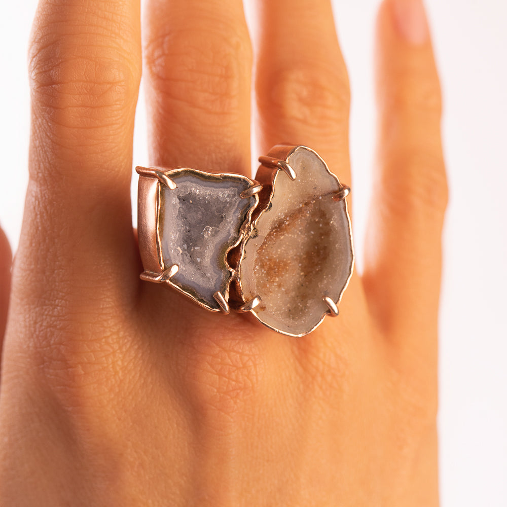 One of a Kind Ring