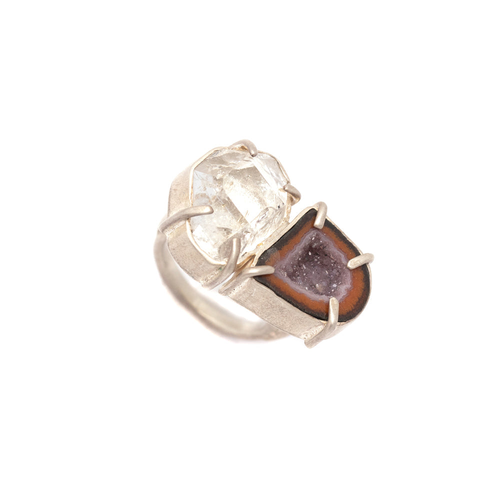 One of a Kind Ring