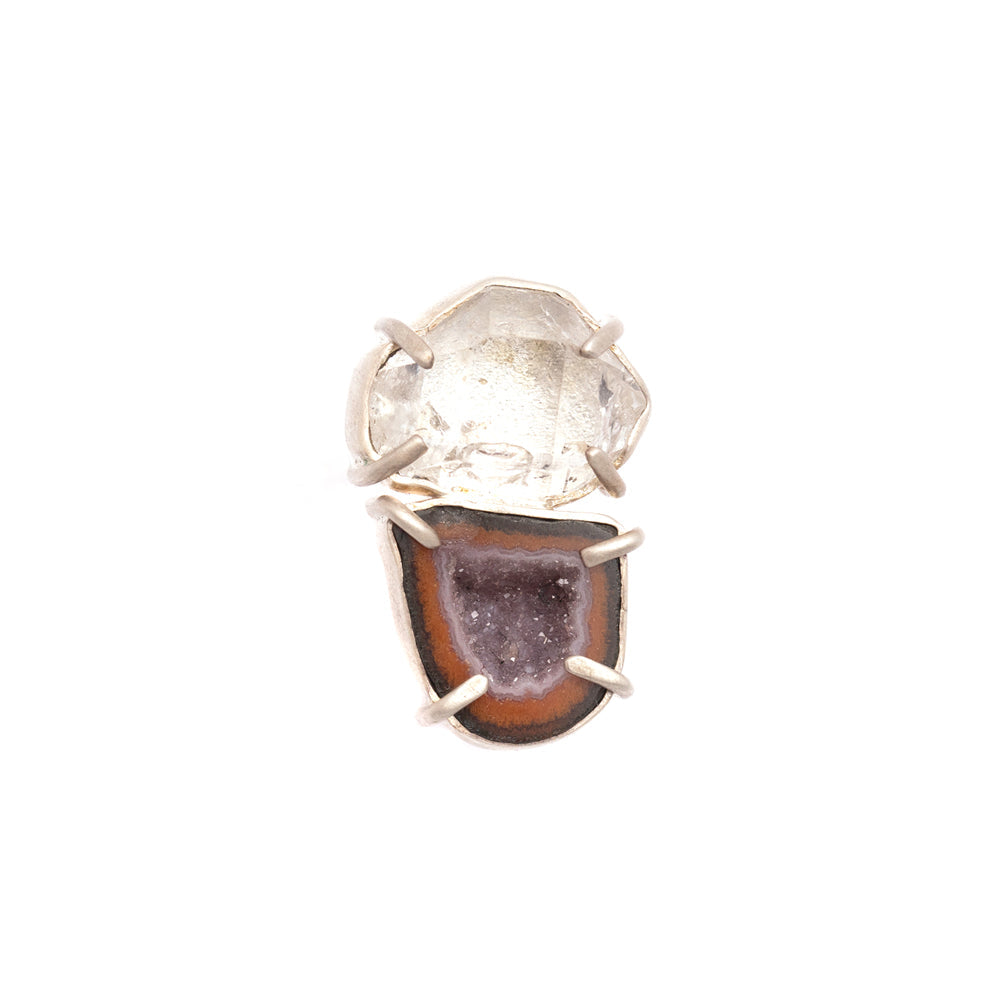 One of a Kind Ring