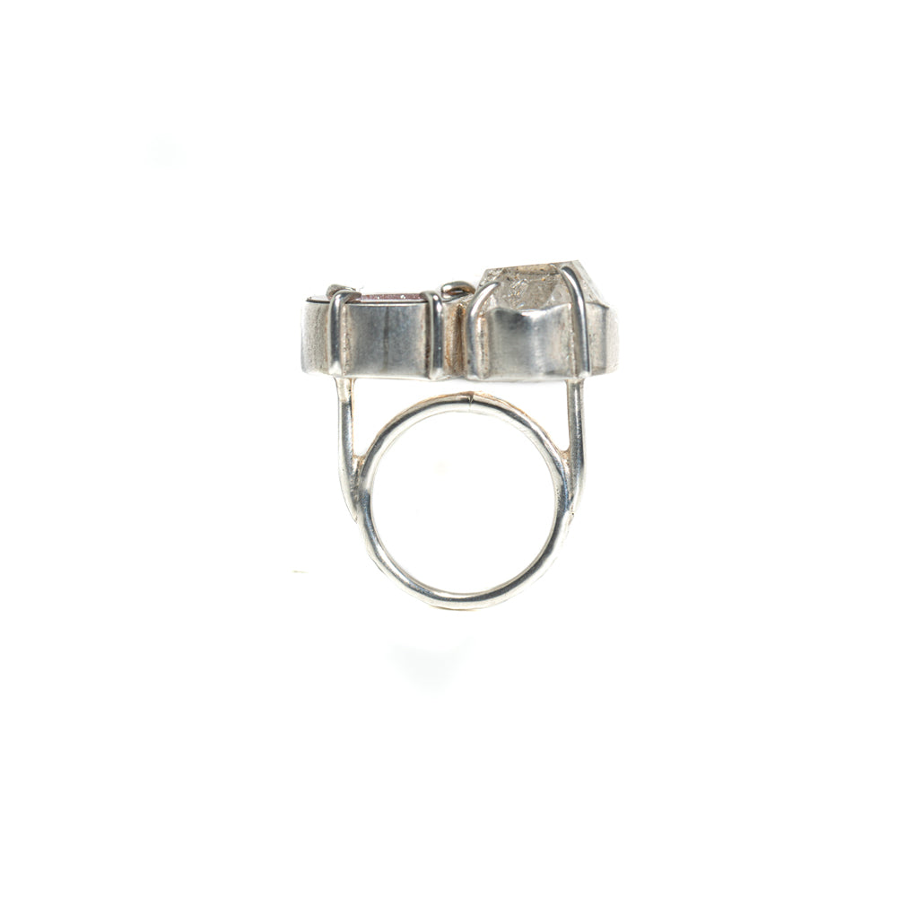 One of a Kind Ring