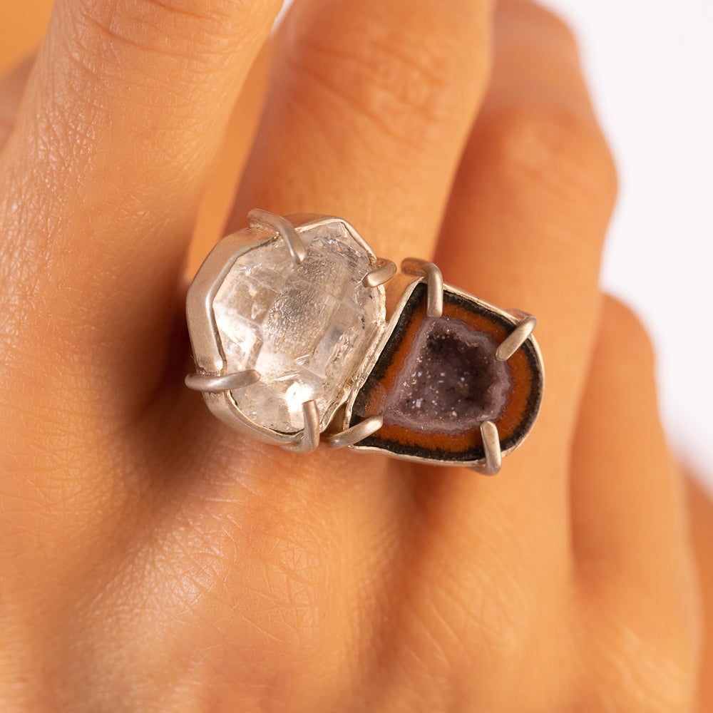 One of a Kind Ring