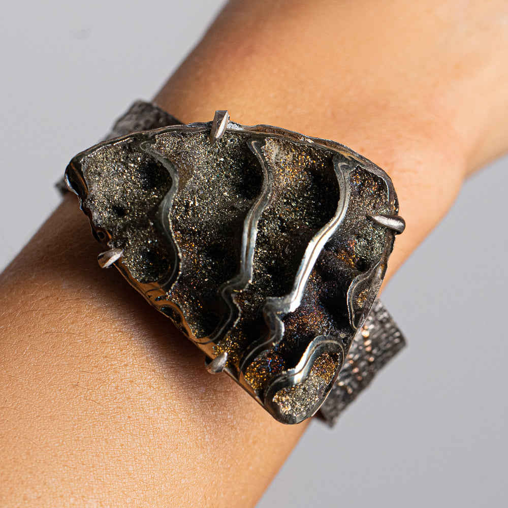Black Panther Cuff