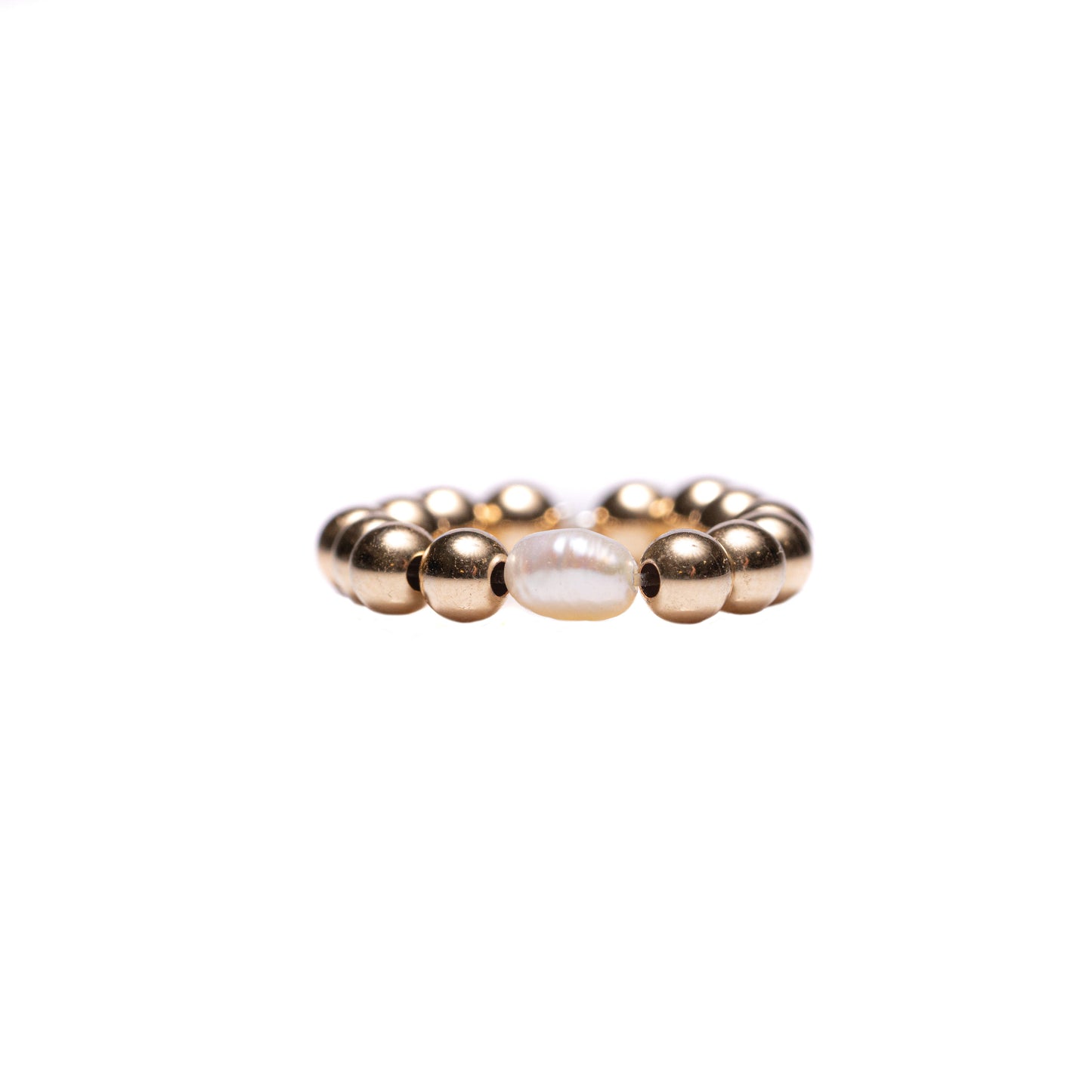 One of a Kind Ring