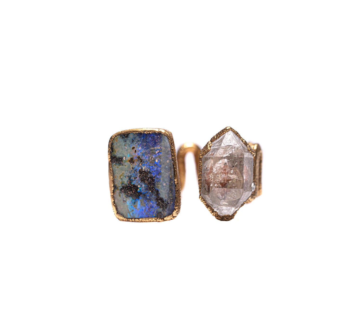 One of a Kind Ring