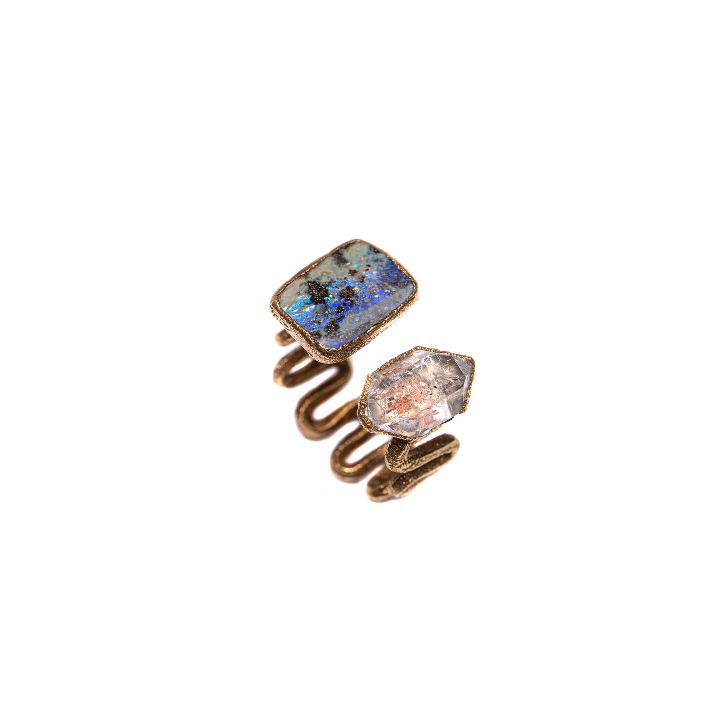 One of a Kind Ring