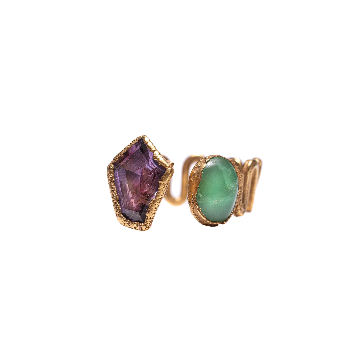 One of a Kind Ring