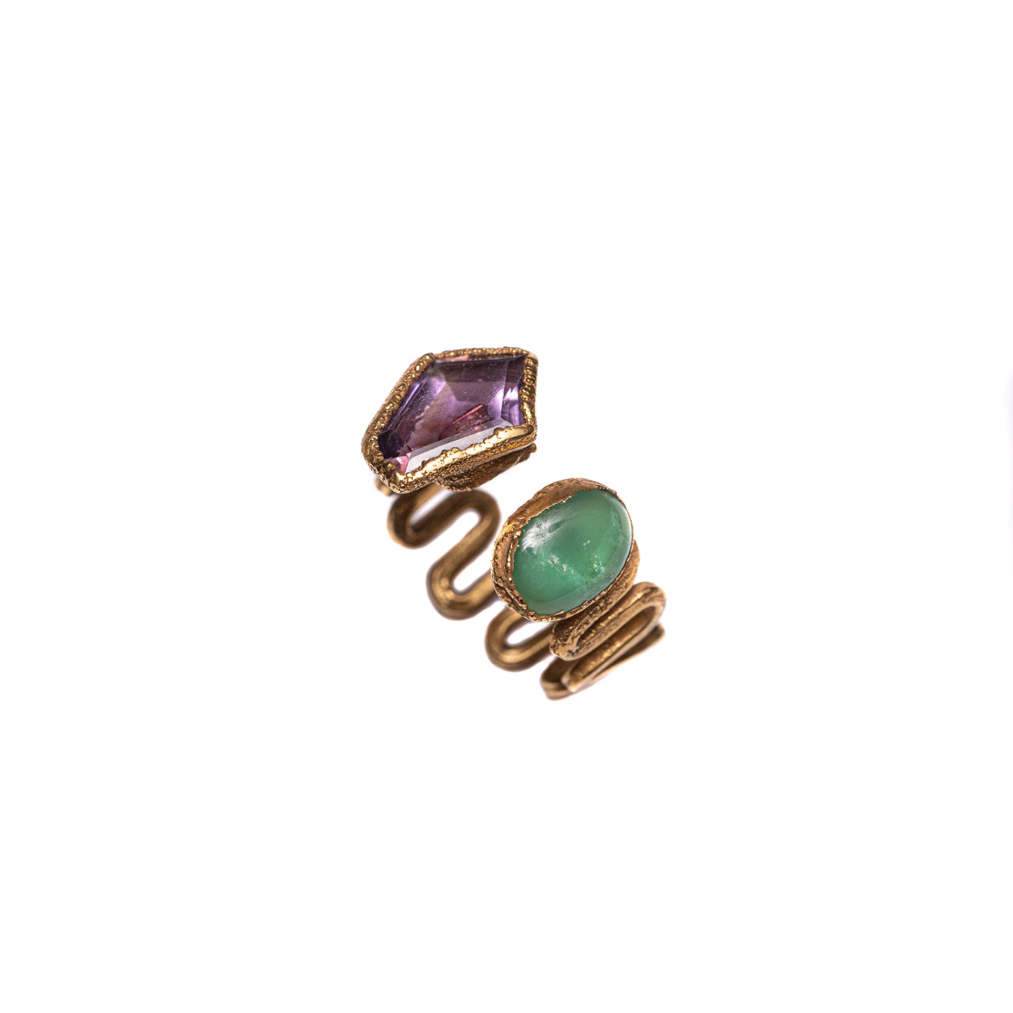 One of a Kind Ring