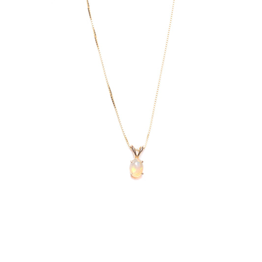 One of a Kind Necklace