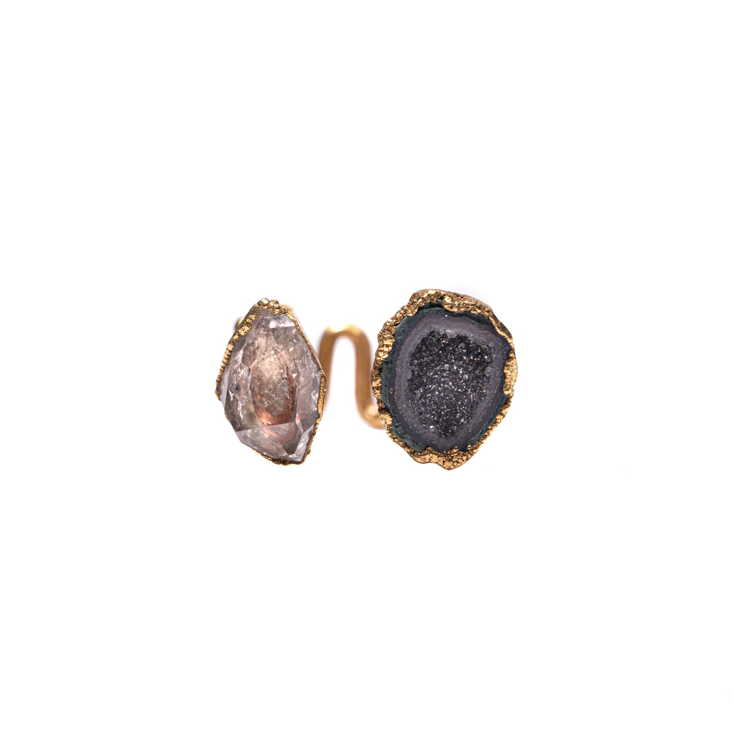 One of a Kind Ring