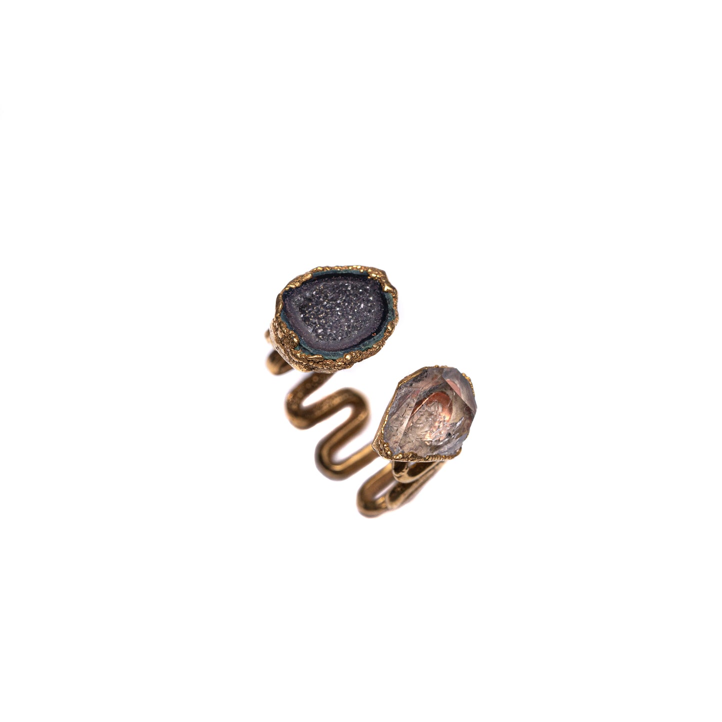 One of a Kind Ring