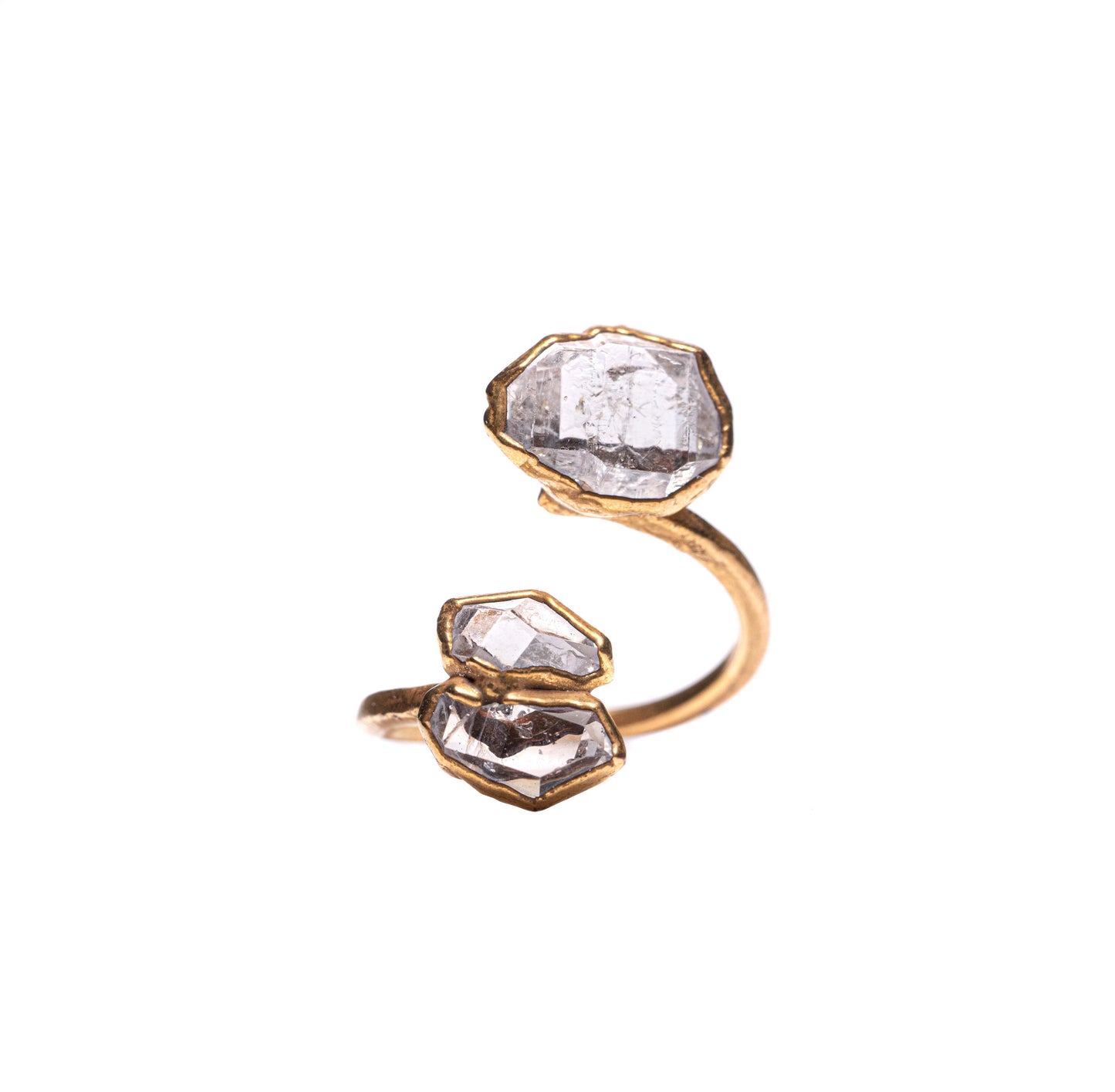 One of a Kind Ring